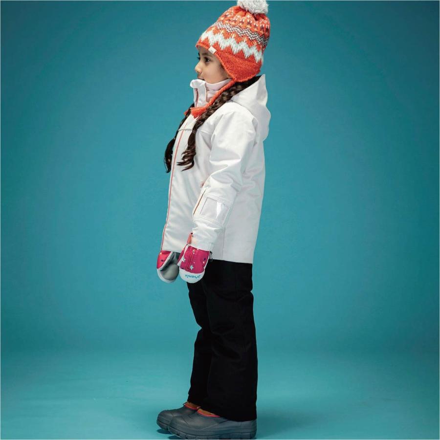 フェニックス（PHENIX） スキーウェア キッズ スノーウェア ジュニア