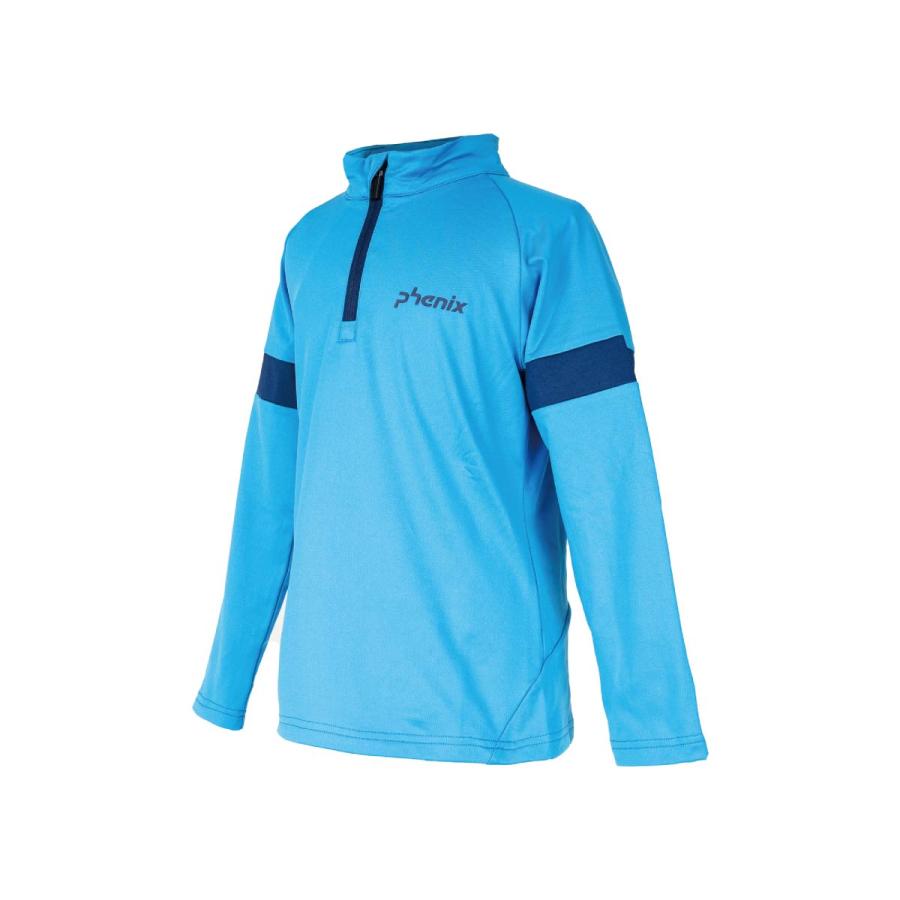 フェニックス（PHENIX） スキーウェア アンダーシャツ キッズ ジュニア