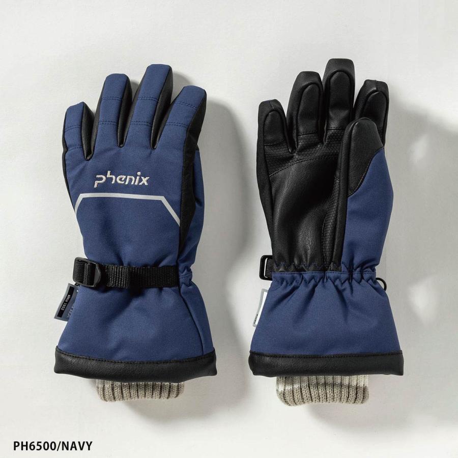 Phenix キッズスキーウェア150【グローブDESCENTEとゴーグル付き】 フェニックス（PHENIX） 【全品P10倍！8日23時59まで】PHENIX スキー