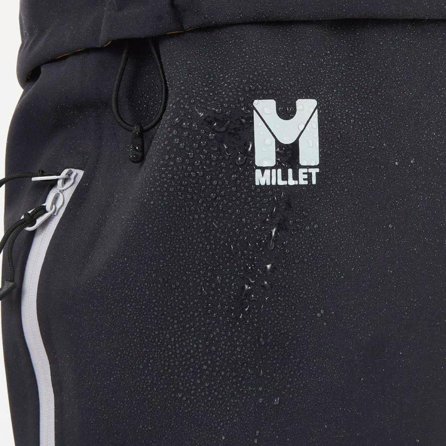 MILLET（ミレー） 【25日限定！全品P10倍！】スキーウェア スキー