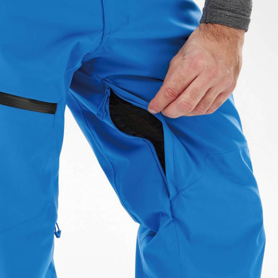 MILLET スキーウェア スキーパンツ パンツ ミレー メンズ＜2025