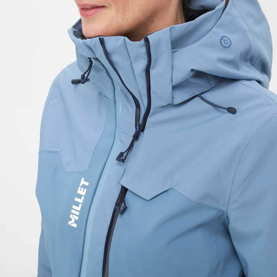MILLET（ミレー） スキーウェア レディース スキージャケット ＜2025