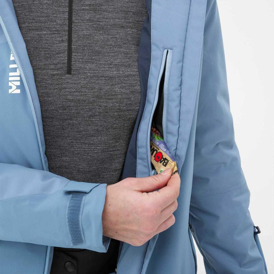 MILLET（ミレー） 【エントリーでP最大17倍！21日23時59まで】スキー