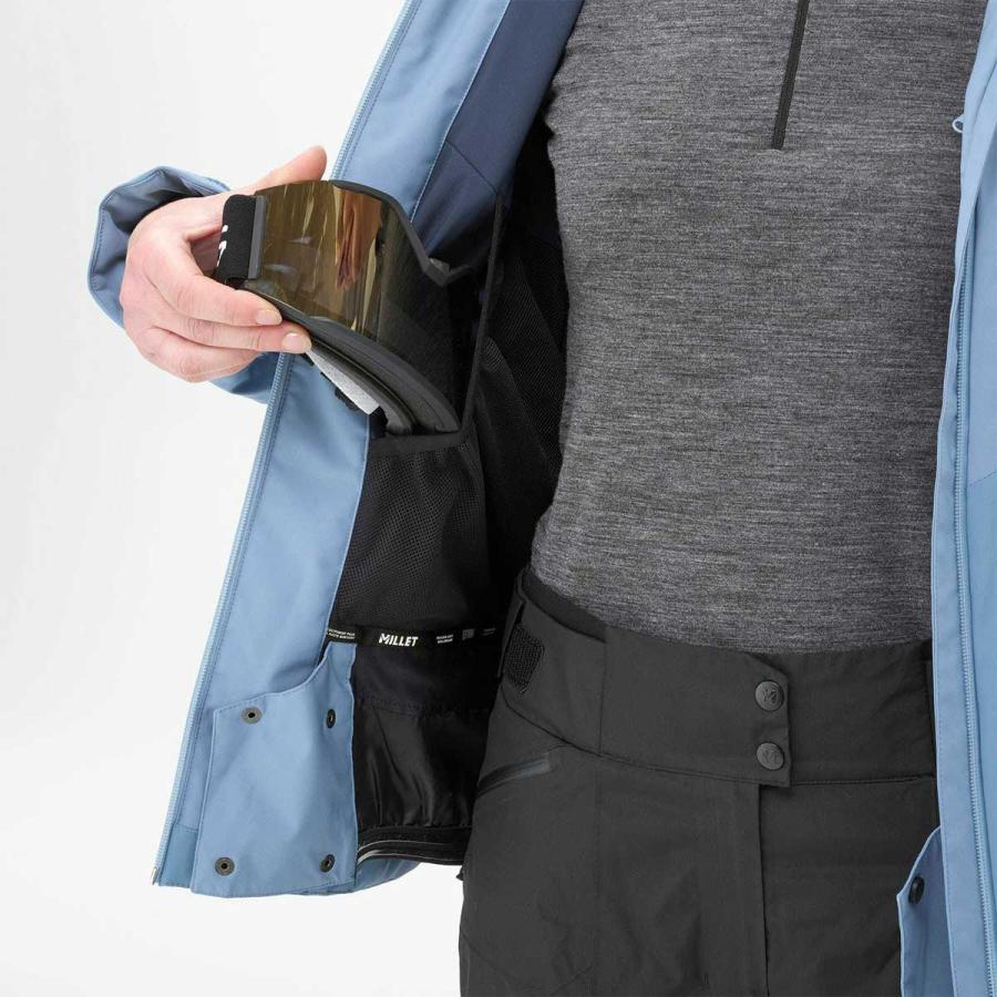 MILLET（ミレー） スキーウェア レディース スキージャケット ＜2025