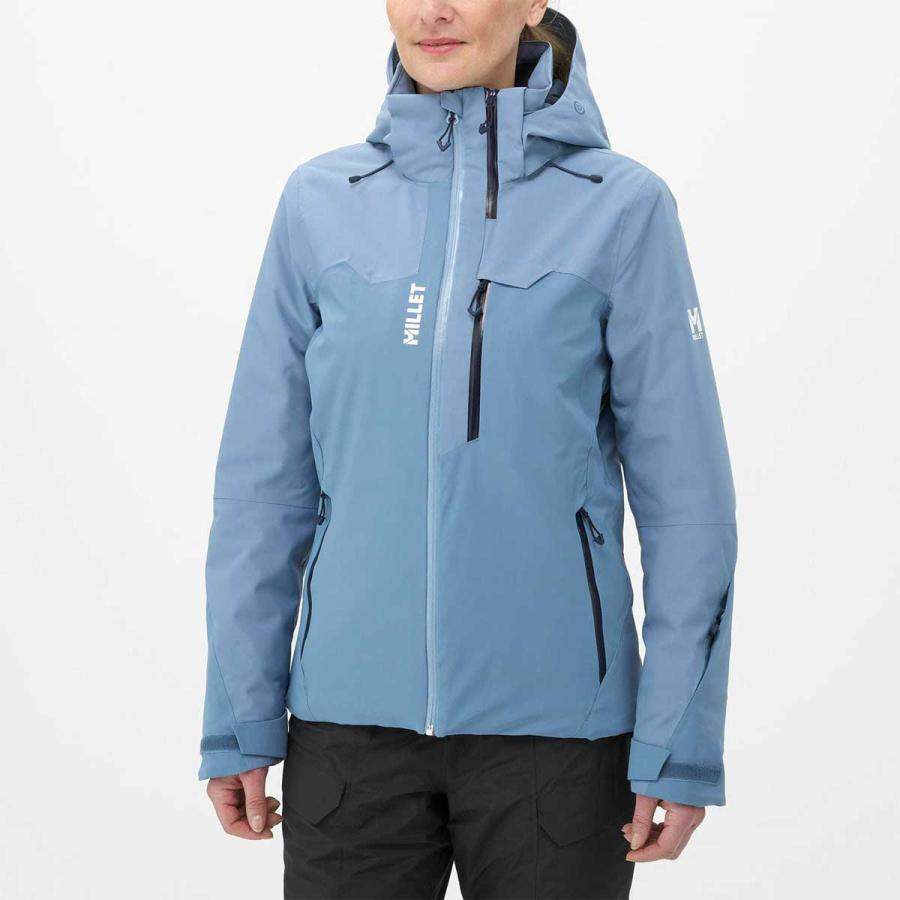 MILLET（ミレー） 【2日間限定！全品P10倍！4日〜】スキーウェア