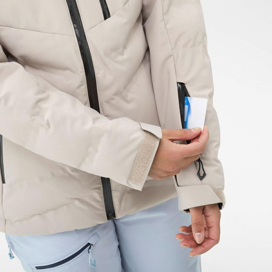 MILLET（ミレー） 【25日限定！全品P10倍！】スキーウェア レディース