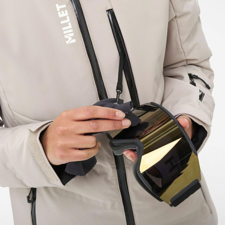 MILLET（ミレー） スキーウェア レディース スキージャケット ＜2025