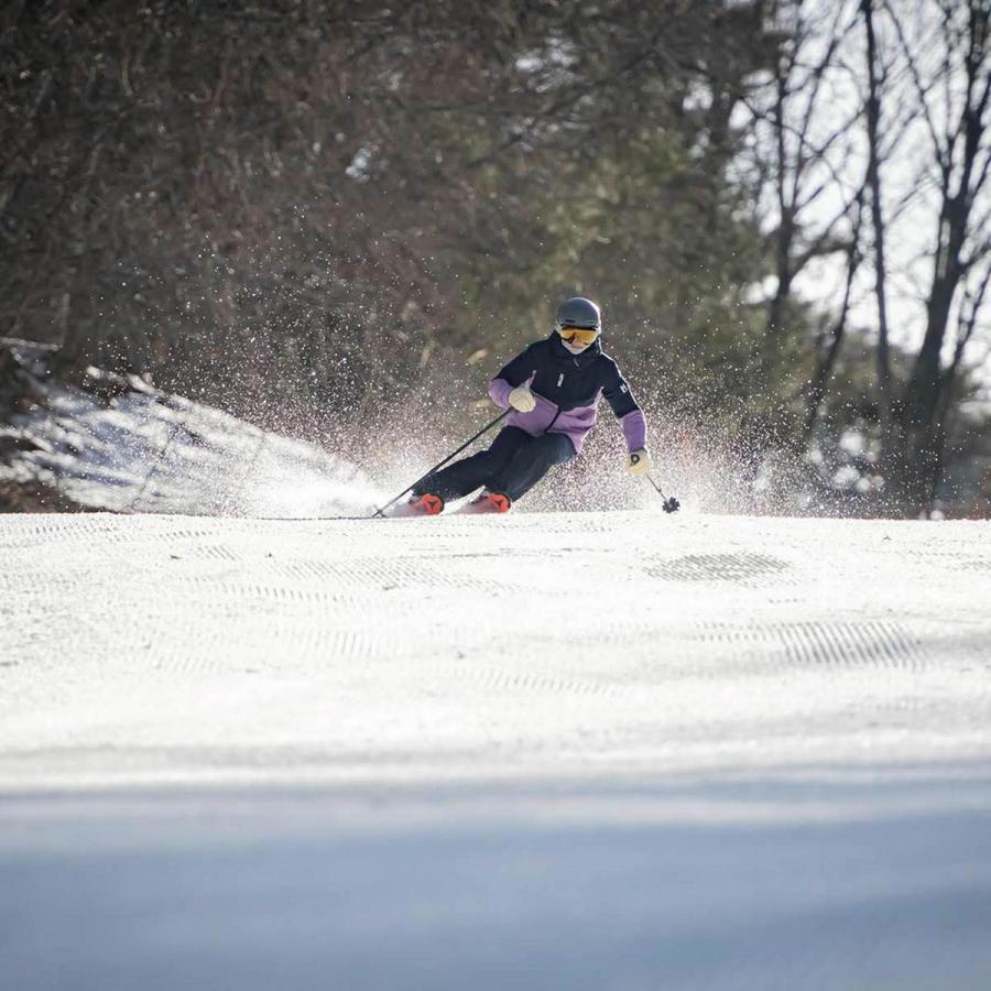 MILLET スキーウェア スキーパンツ レディース パンツ ミレー
