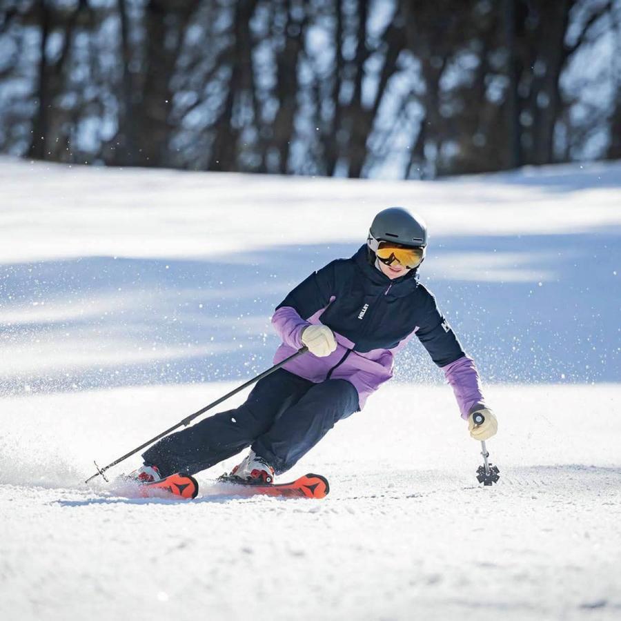 MILLET（ミレー） 【エントリーでP最大17倍！19日〜】スキーウェア