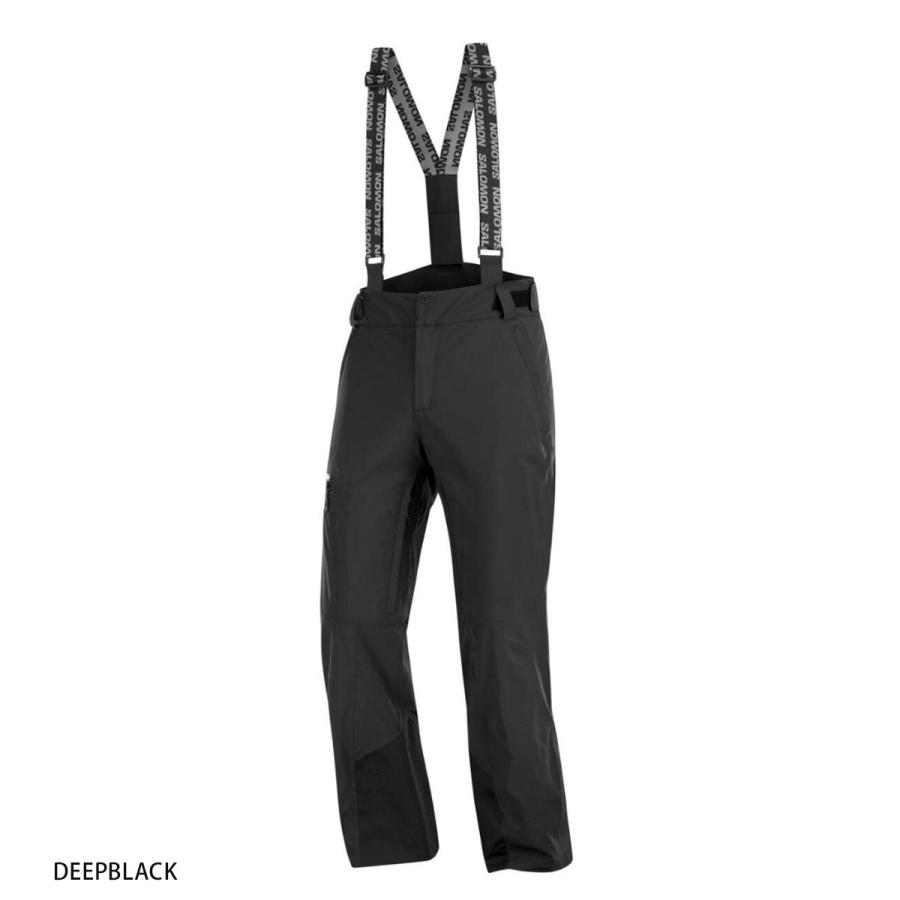 SALOMON（サロモン） 【22日限定！全品P10倍！】スキーウェア スキー