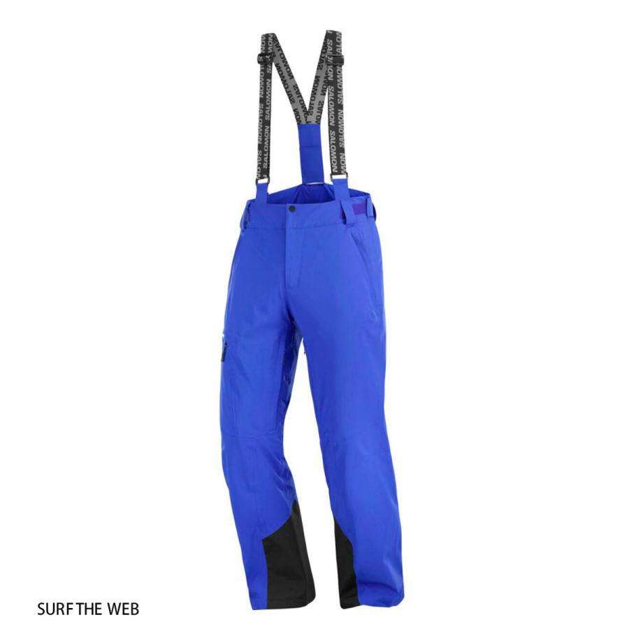 SALOMON（サロモン） 【22日限定！全品P10倍！】スキーウェア スキー