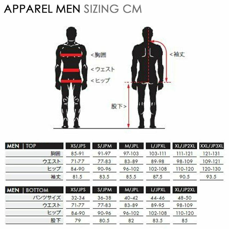 スキーウェア メンズ スキージャケット サロモン SALOMON 2025 HIGHLAND JACKET M | SALOMON | 09