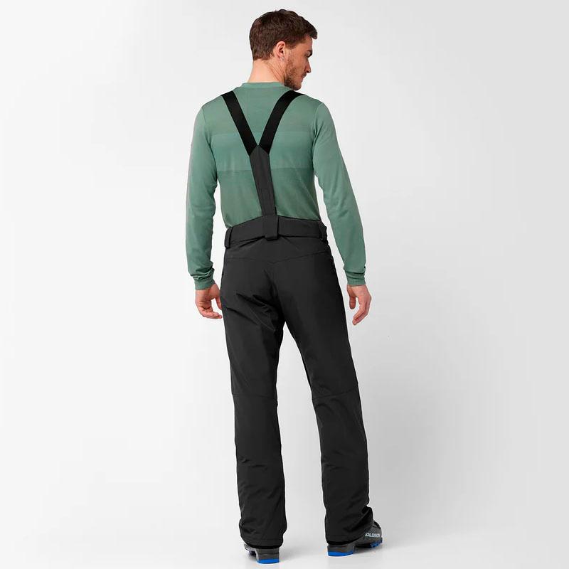 SALOMON（サロモン） 【28日限定！全品P10倍！】スキーウェア スキー