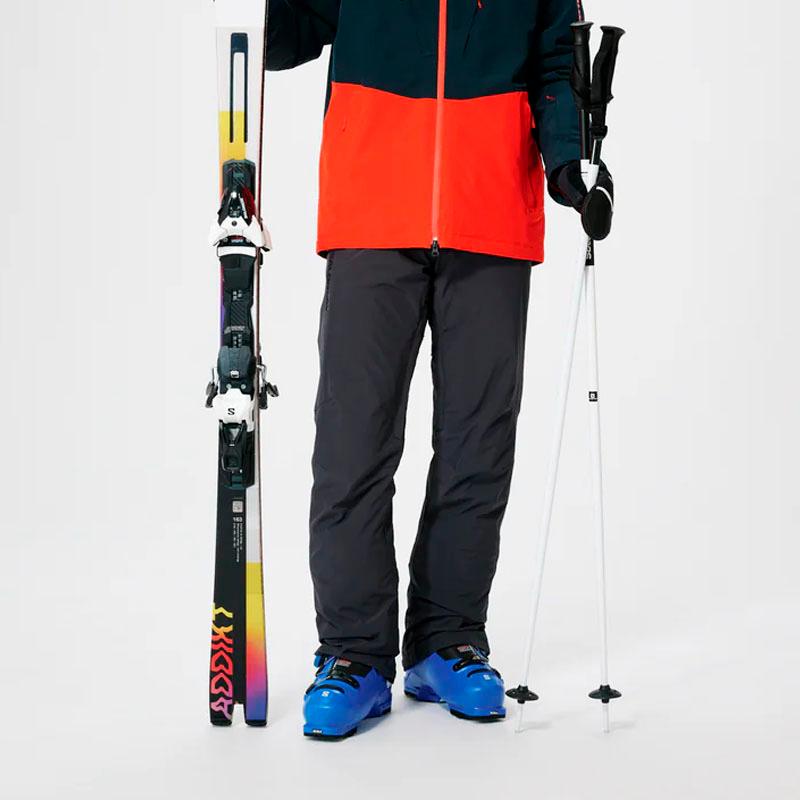 SALOMON（サロモン） 【P最大22倍！16日1時59まで】スキーウェア