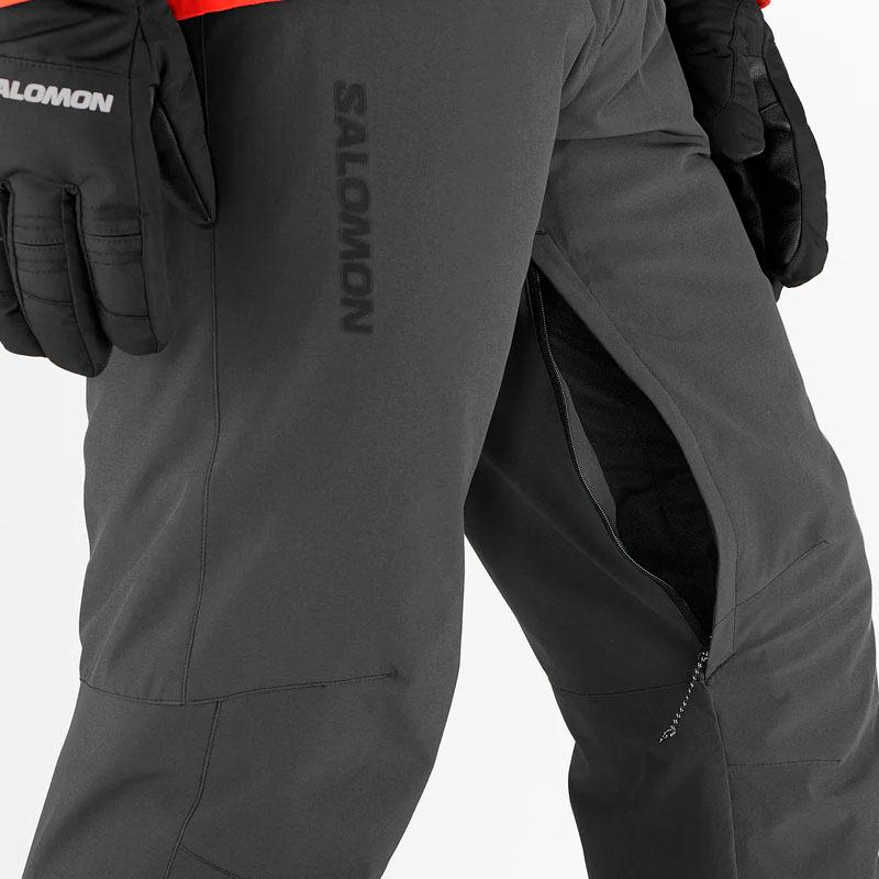 SALOMON（サロモン） 【22日限定！全品P10倍！】スキーウェア スキー