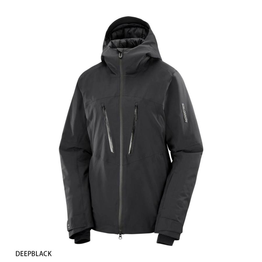 SALOMON（サロモン） 【1/1限定！全品P10倍！】スキーウェア