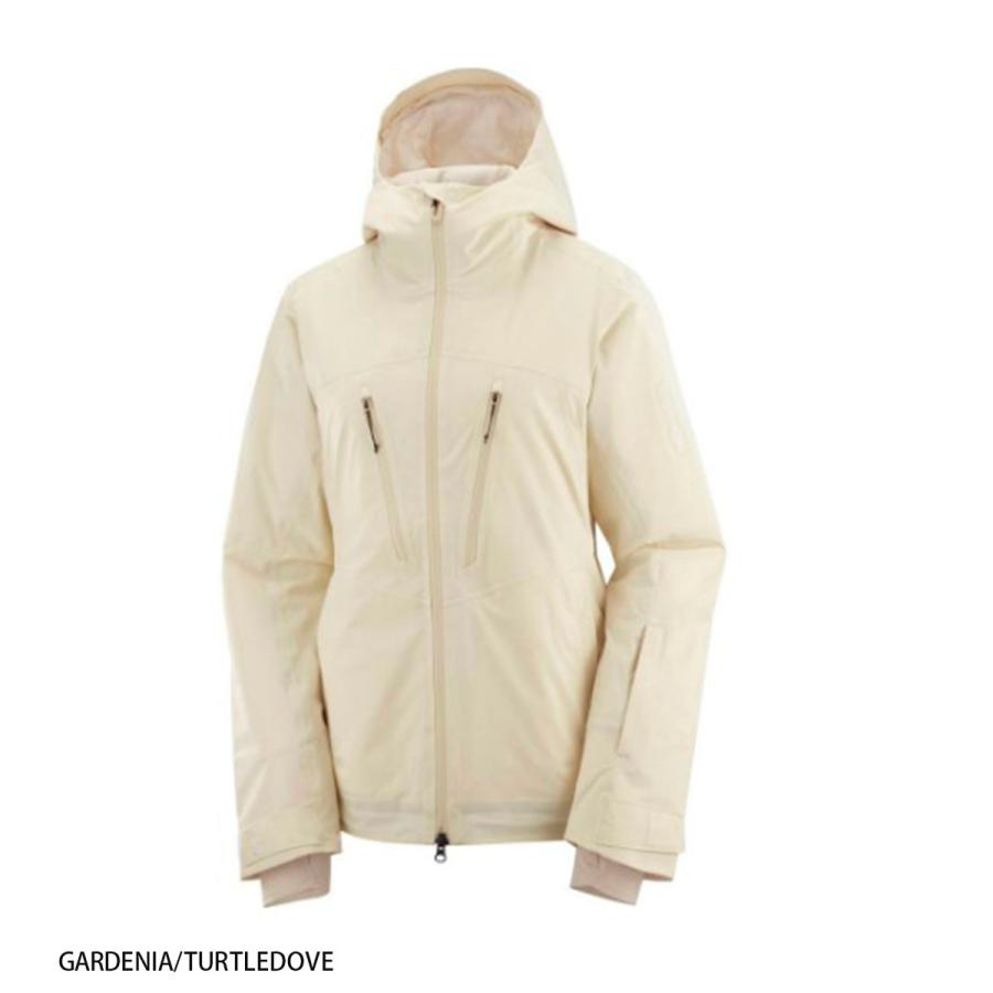 SALOMON（サロモン） 【2日間限定！全品P10倍！4日〜】スキーウェア