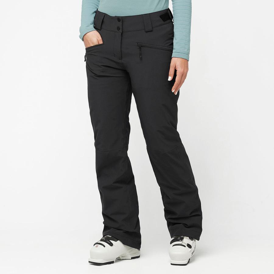 SALOMON（サロモン） 【25日限定！全品P10倍！】スキーウェア スキー