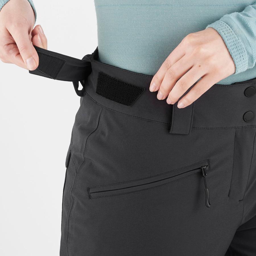 SALOMON（サロモン） 【25日限定！全品P10倍！】スキーウェア スキー