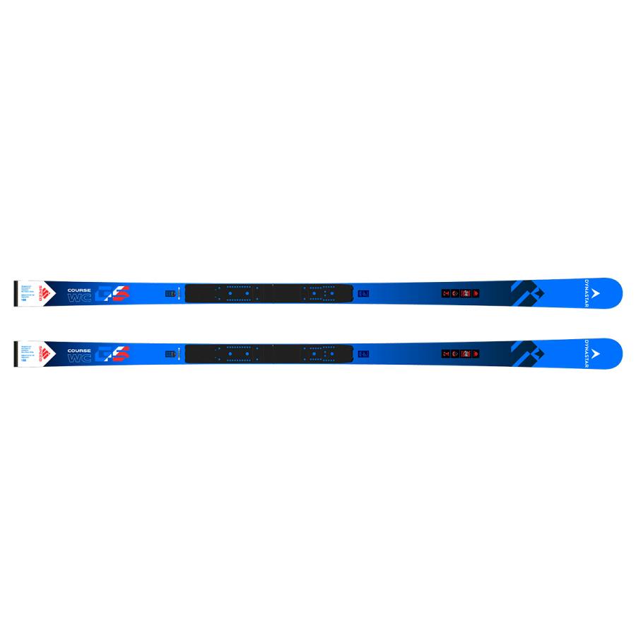 DYNASTAR ディナスター スキー板 2025 SPEED COURSE WC FIS GS FACTORY