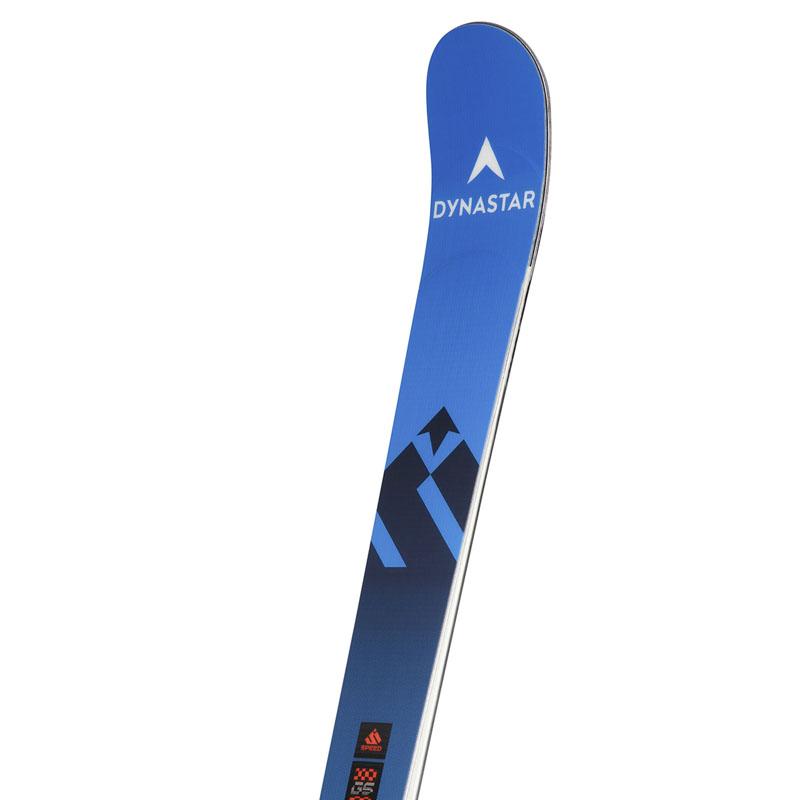 DYNASTAR ディナスター スキー板 2025 SPEED COURSE WC FIS GS FACTORY