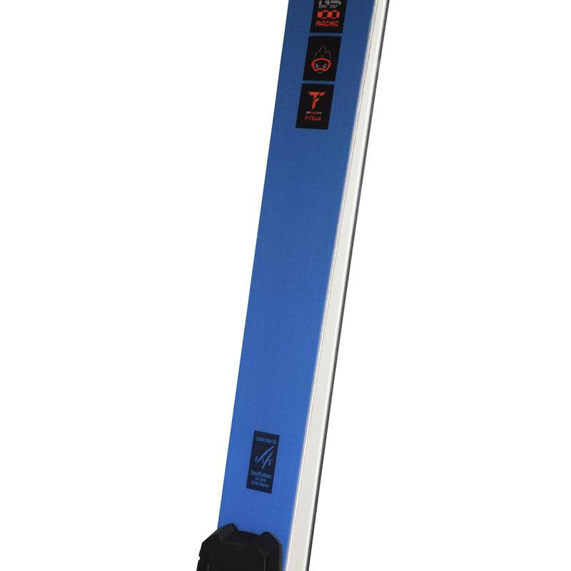 DYNASTAR ディナスター スキー板 2025 SPEED COURSE WC FIS GS FACTORY