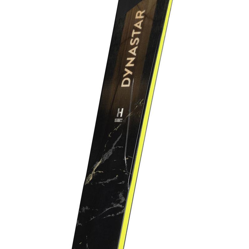 15日限定！全品P10倍！】DYNASTAR ディナスター スキー板 メンズ