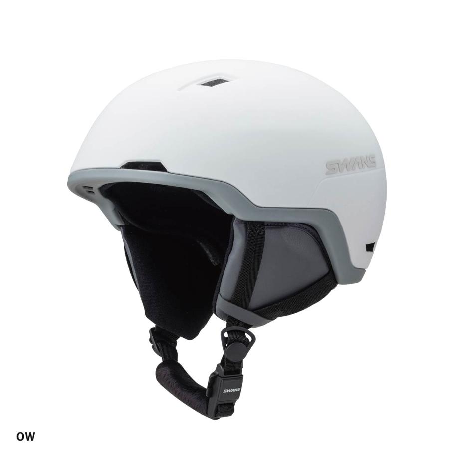 SWANS（スワンズ） スキーヘルメット メンズ レディース 2025 HSF-241