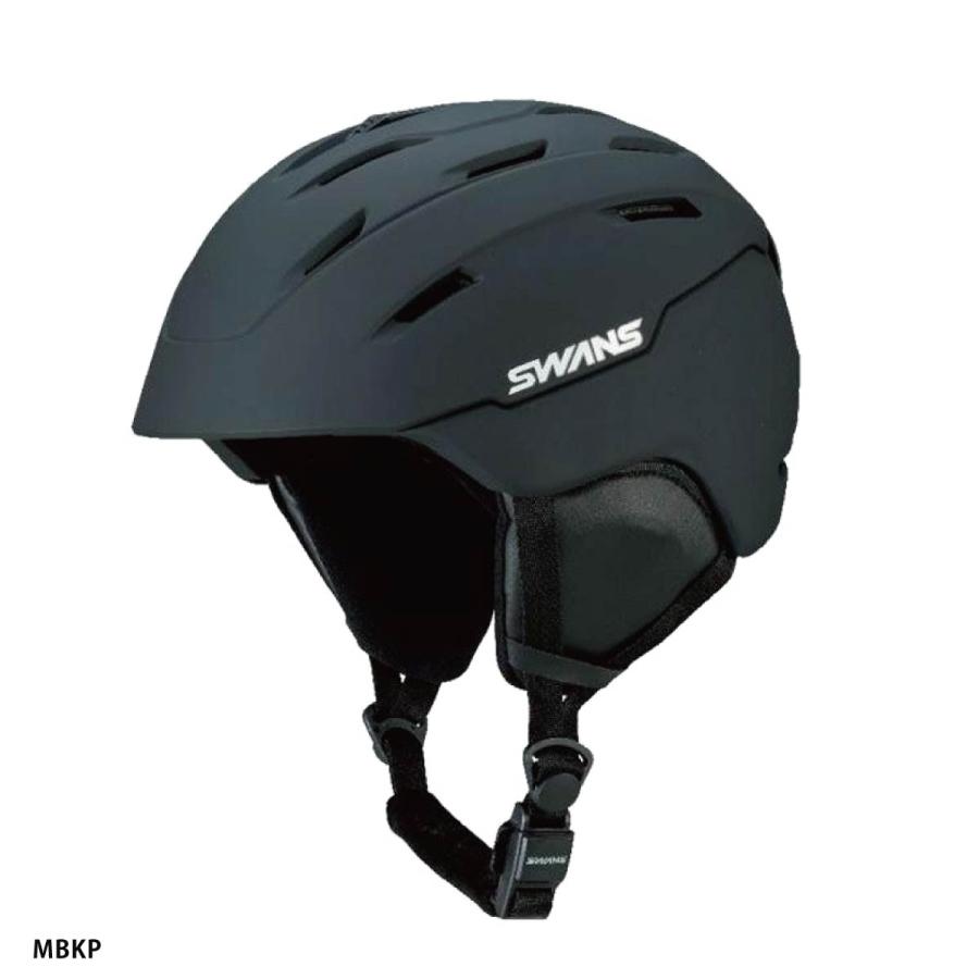 SWANS（スワンズ） スキーヘルメット メンズ レディース 2025 HSF-231