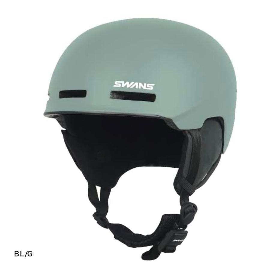 SWANS（スワンズ） スキーヘルメット メンズ レディース 2025 HSF-190