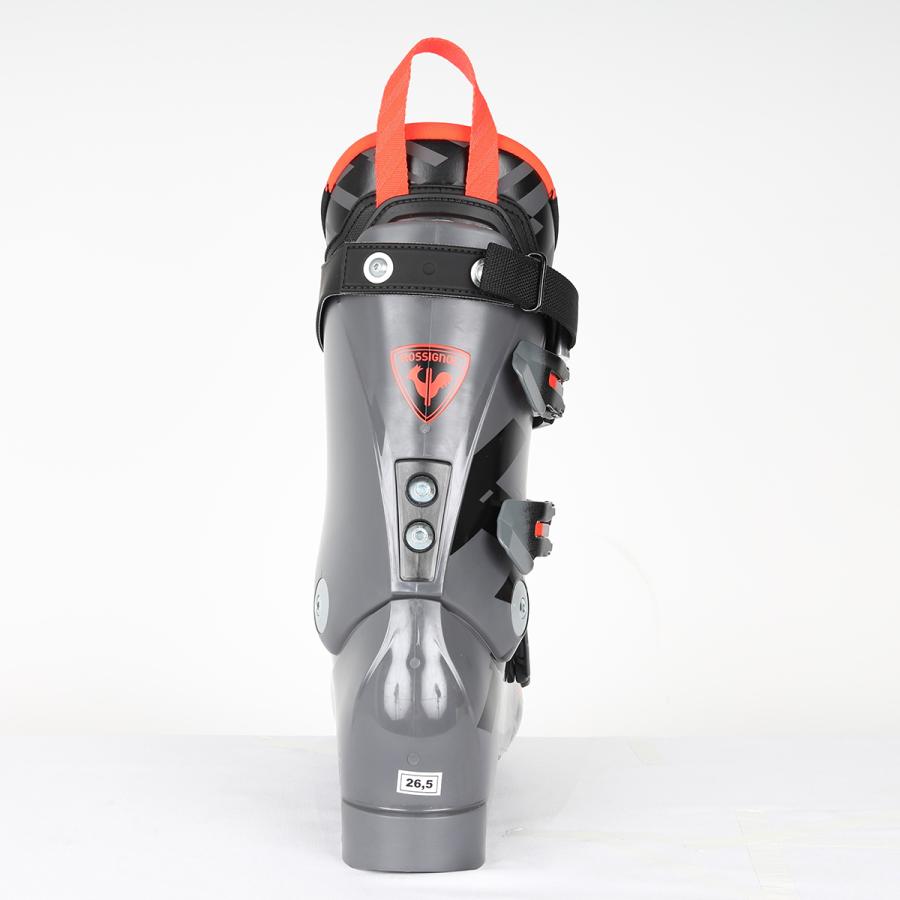 ROSSIGNOL（ロシニョール） スキーブーツ メンズ レディース 2026 HERO