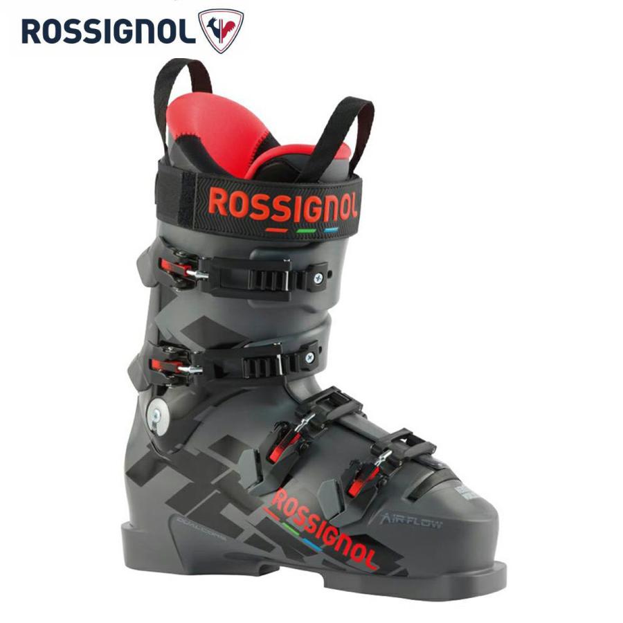 ROSSIGNOL（ロシニョール） スキーブーツ メンズ レディース 2026 HERO
