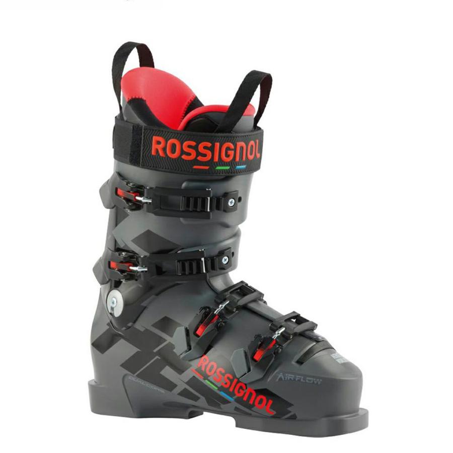 スキーブーツ　サロモン　27.5cm ROSSIGNOL（ロシニョール） スキーブーツ メンズ レディース 2026 HERO