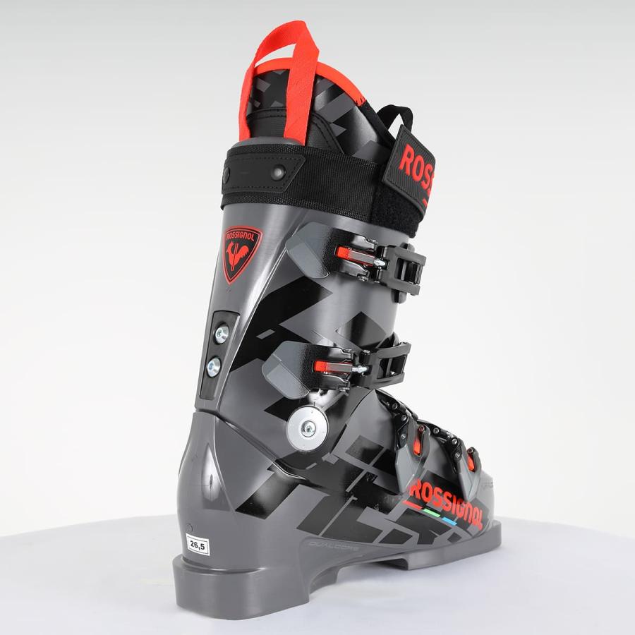 スキーブーツ　サロモン　27.5cm ROSSIGNOL（ロシニョール） スキーブーツ メンズ レディース 2026 HERO