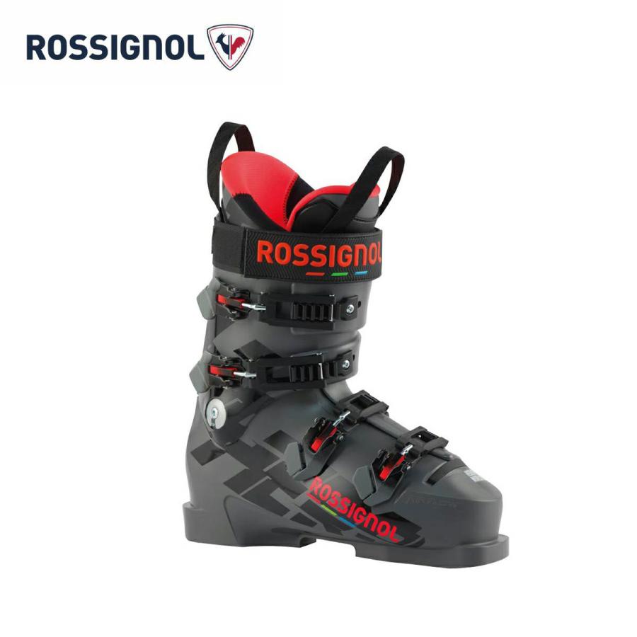ROSSIGNOL（ロシニョール） スキーブーツ メンズ レディース 2025 HERO