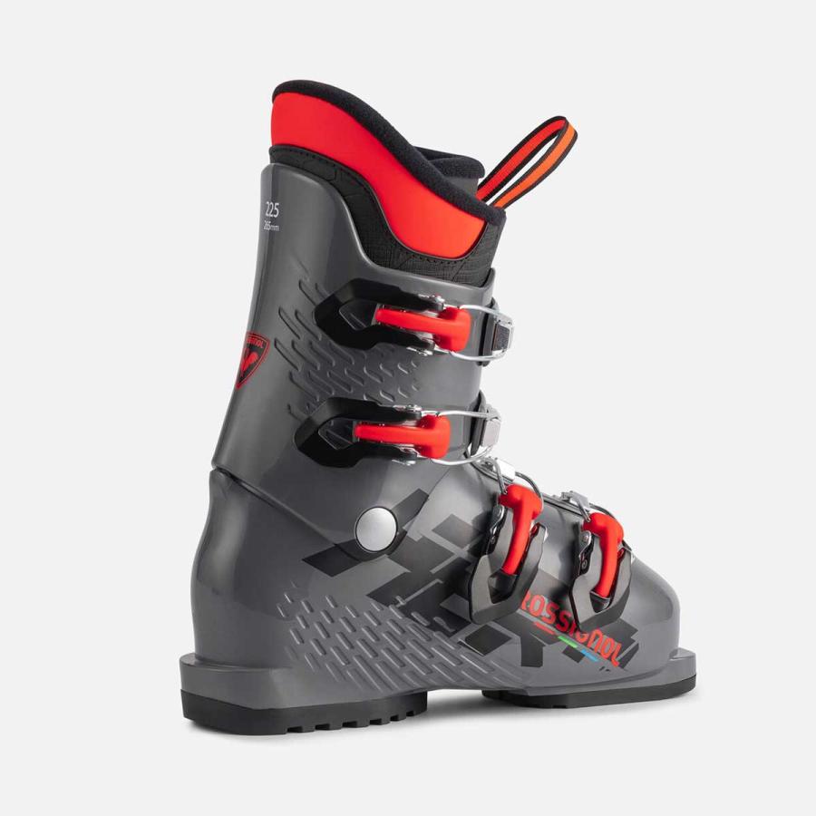 ROSSIGNOL（ロシニョール） スキーブーツ キッズ ジュニア 2025 HERO
