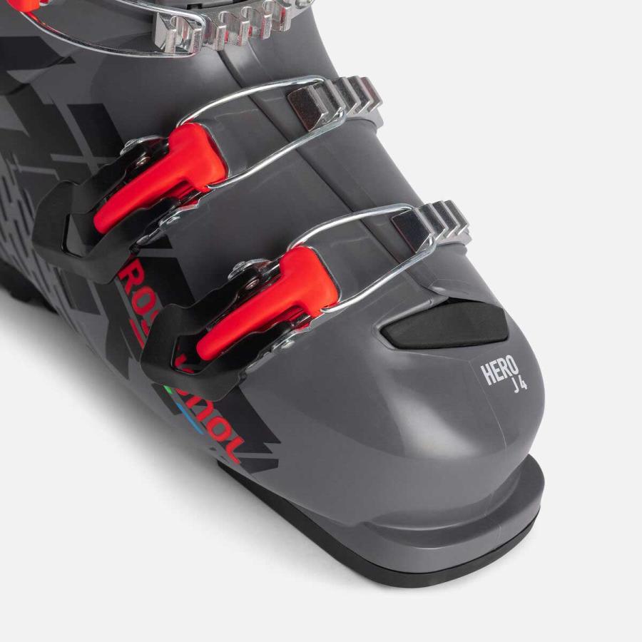ROSSIGNOL（ロシニョール） スキーブーツ キッズ ジュニア 2025 HERO