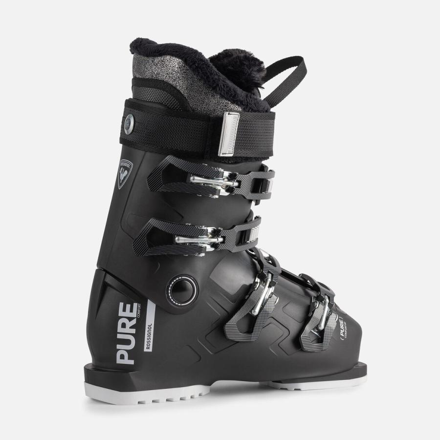 i*n様 スキーブーツ　ROSSIGNOL レディース　ロシニョール PURE ROSSIGNOL（ロシニョール） スキーブーツ レディース 2027 PURE