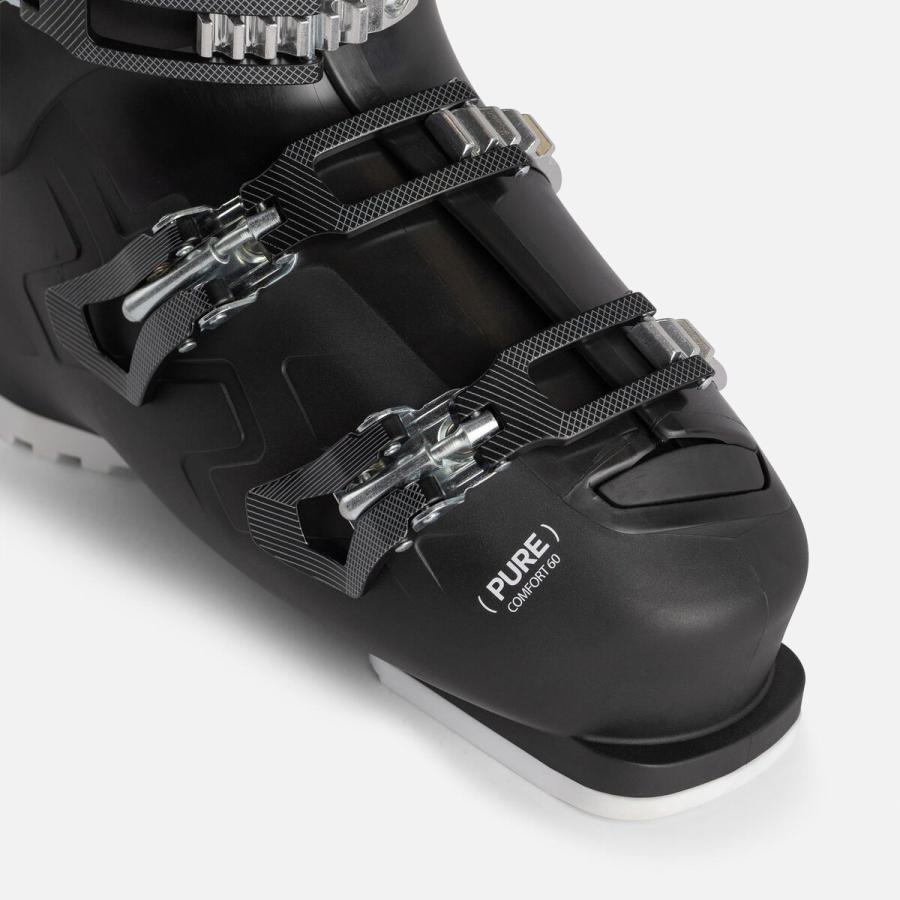 ROSSIGNOL（ロシニョール） スキーブーツ レディース 2027 PURE