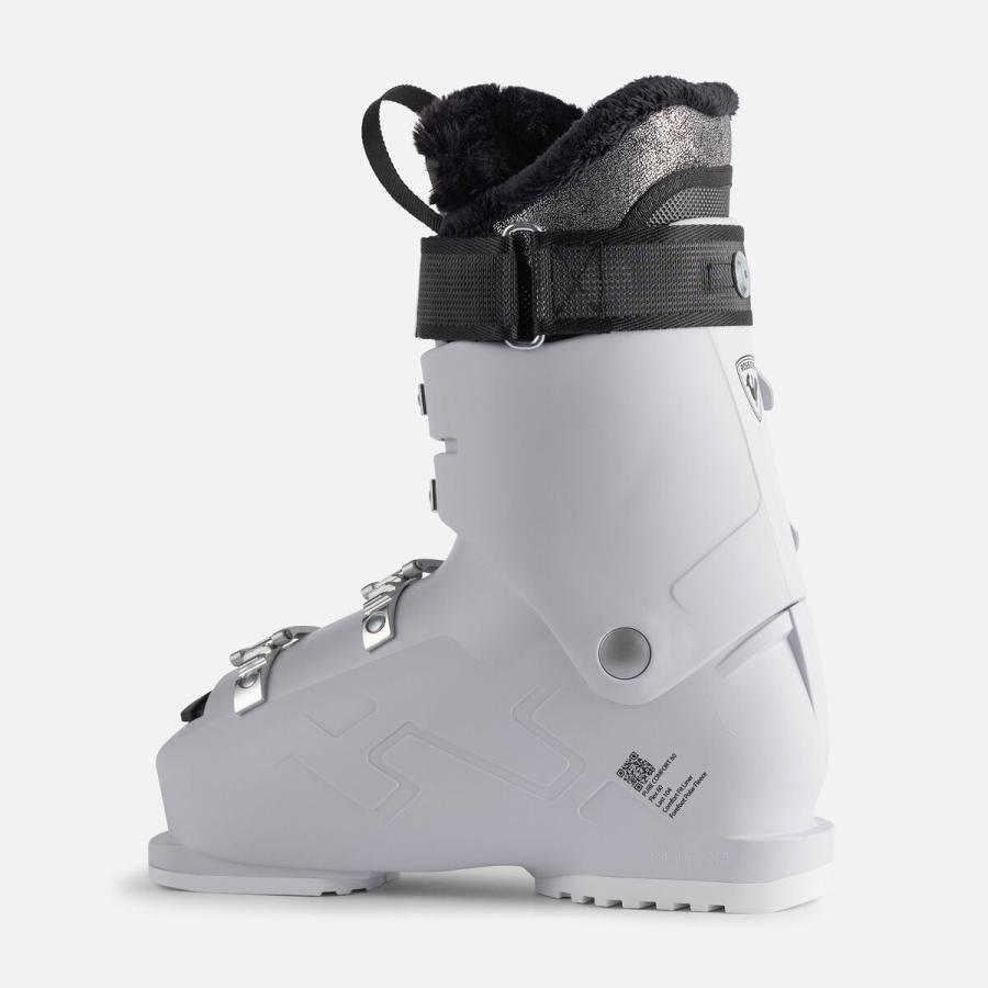 ROSSIGNOL（ロシニョール） スキーブーツ レディース 2027 PURE