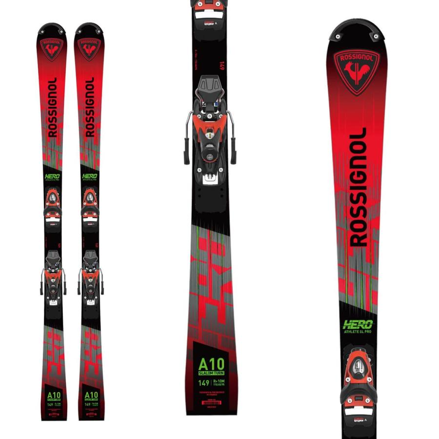 ROSSIGNOL（ロシニョール） 【22日限定！全品P10倍！】ROSSIGNOL