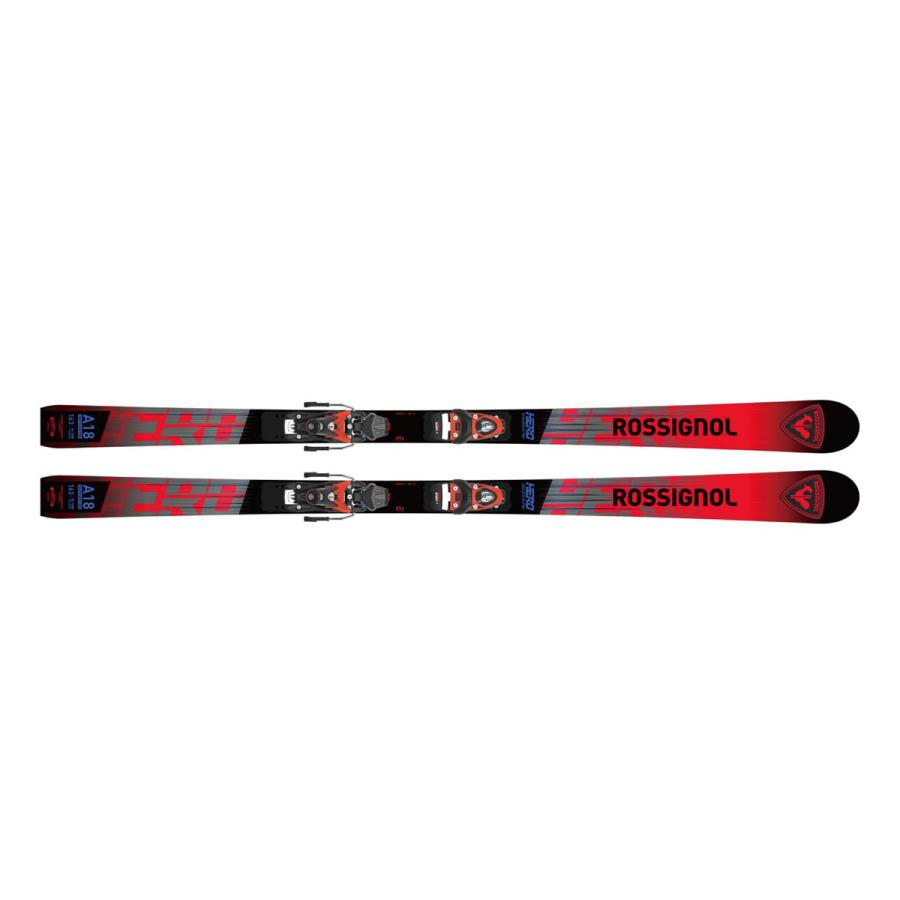 ROSSIGNOL（ロシニョール） スキー板 キッズ ジュニア 2026 HERO