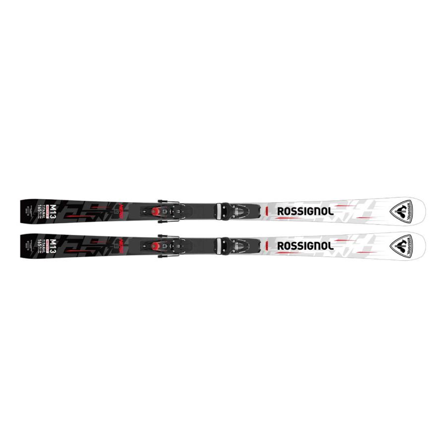 ROSSIGNOL（ロシニョール） スキー板 2025 HERO MASTER ST + SPX 15