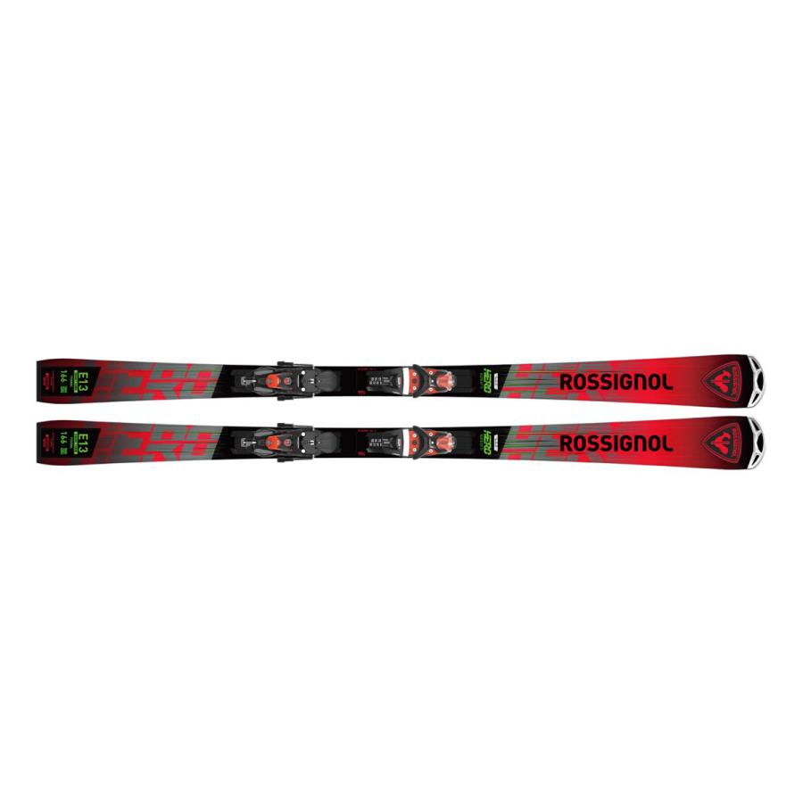 ROSSIGNOL（ロシニョール） スキー板 メンズ レディース 2025 HERO