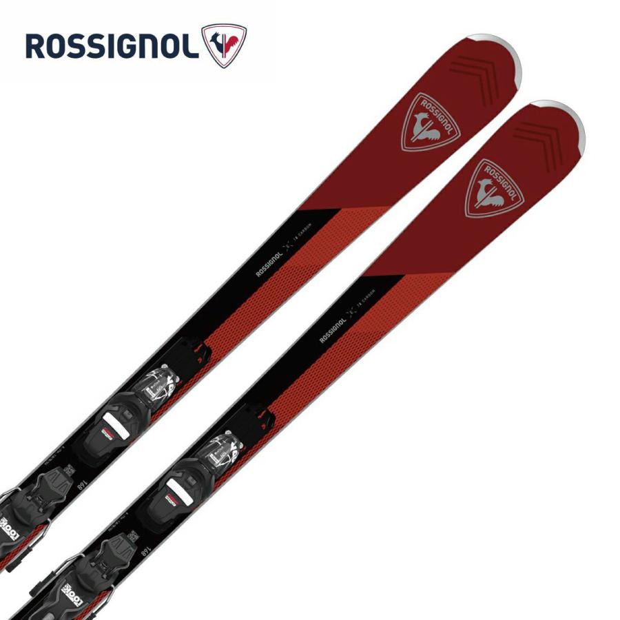 スキーセット ロシニョール ROSSIGNOL EXP 78 CARBON スキーセット ロシニョール ROSSIGNOL EXP 78 CARBON ROSSIGNOL