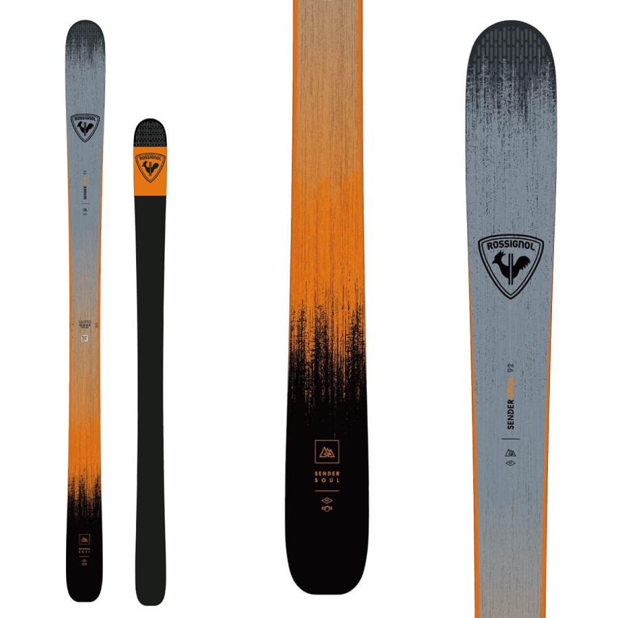 ROSSIGNOL ロシニョール スキー板 メンズ レディース 2025 ROSSIGNOL ロシニョール スキー板 メンズ レディース 2025