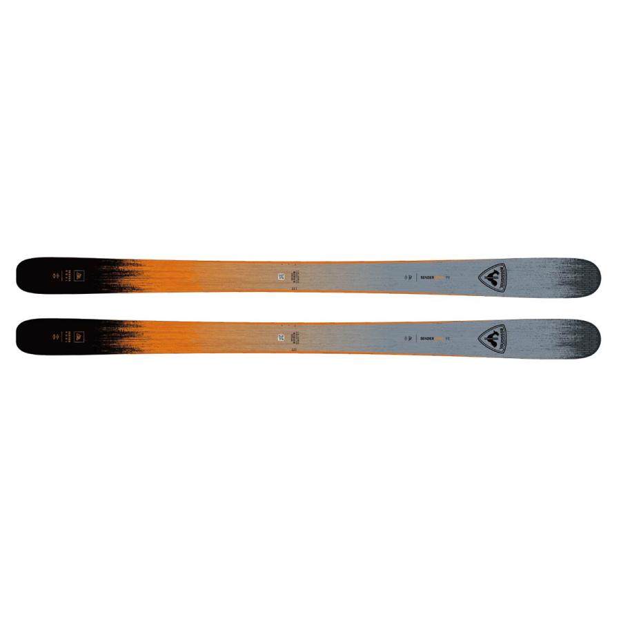 ROSSIGNOL ロシニョール スキー板 メンズ レディース 2025 ROSSIGNOL ロシニョール スキー板 メンズ レディース 2025