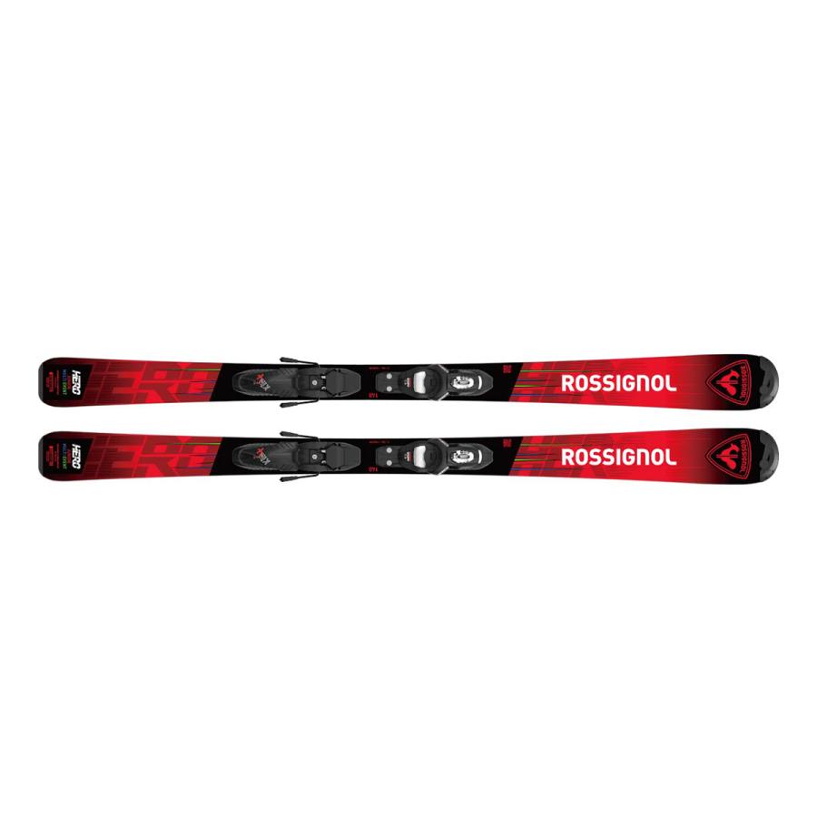 ROSSIGNOL（ロシニョール） スキー板 キッズ ジュニア 2026 HERO JR