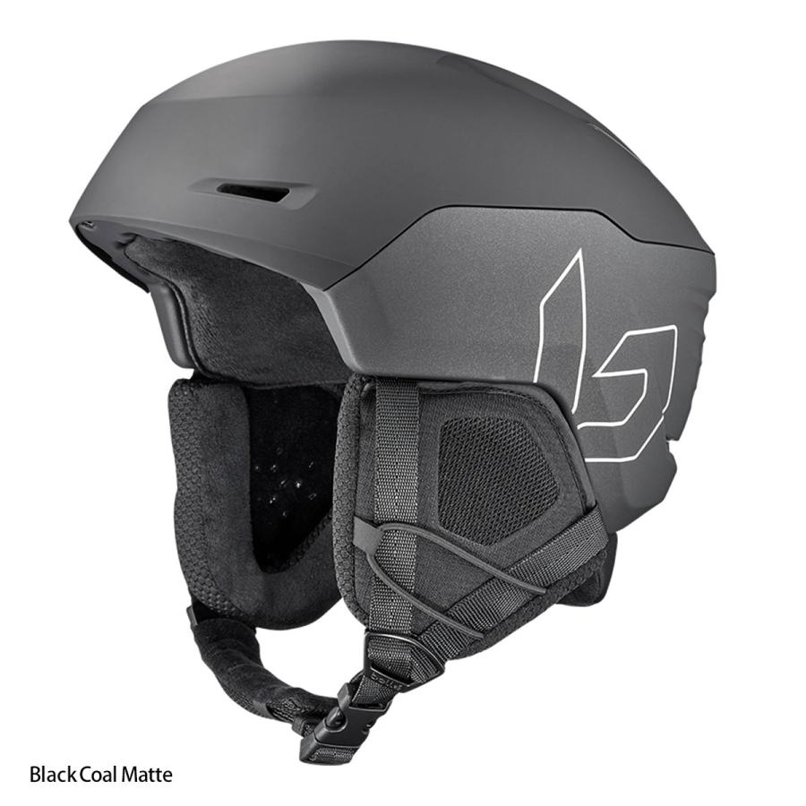 bolle ボレー スキーヘルメット メンズ レディース＜2025＞ RYFT PURE / ライフト ピュア / BH1780 日本正規品_5