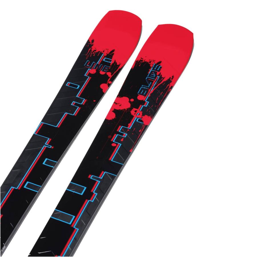 LINE ライン スキー板 メンズ レディース 2025 BLADE